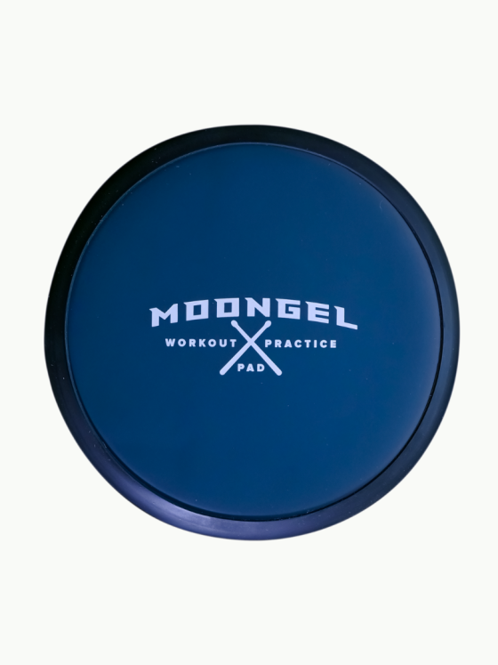 Moongel 7" 打點板